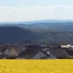 Haus Hunsrueckhoehe