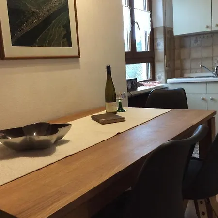 Casa vacanze Haus Hunsrueckhoehe