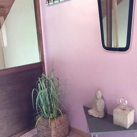 Casa vacanze Haus Hunsrueckhoehe *