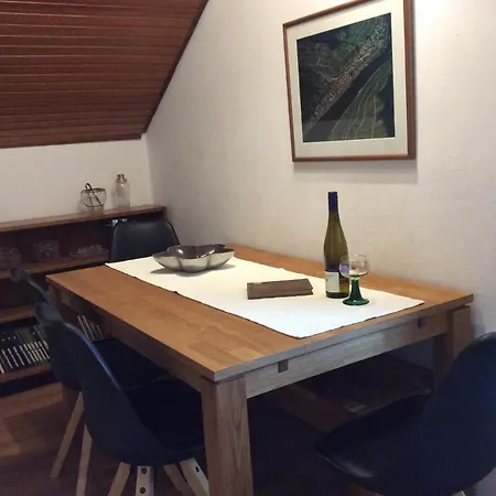 Casa vacanze Haus Hunsrueckhoehe Schauren (Cochem-Zell)