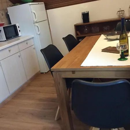 Casa vacanze Haus Hunsrueckhoehe