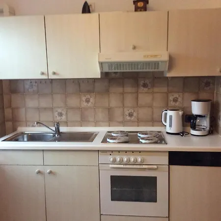 Haus Hunsrueckhoehe Casa vacanze *