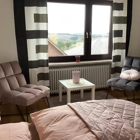 Casa vacanze Haus Hunsrueckhoehe