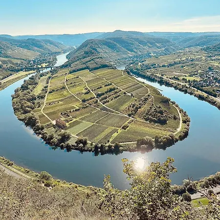 Haus Hunsrueckhoehe *