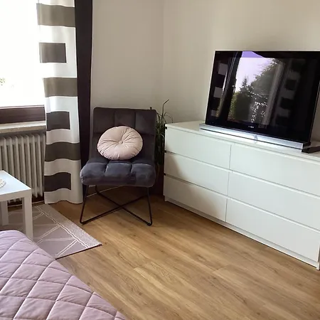 Haus Hunsrueckhoehe *