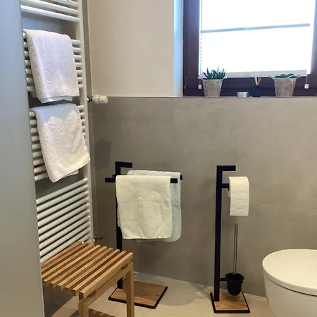 Haus Hunsrueckhoehe Casa vacanze