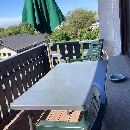 Casa vacanze Haus Hunsrueckhoehe Schauren (Cochem-Zell)