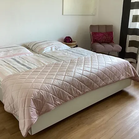 Haus Hunsrueckhoehe *