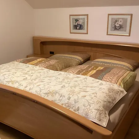 Haus Hunsrueckhoehe Schauren (Cochem-Zell)