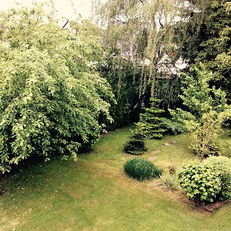 Casa de Férias Haus Hunsrueckhoehe *