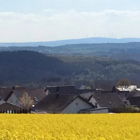 Haus Hunsrueckhoehe