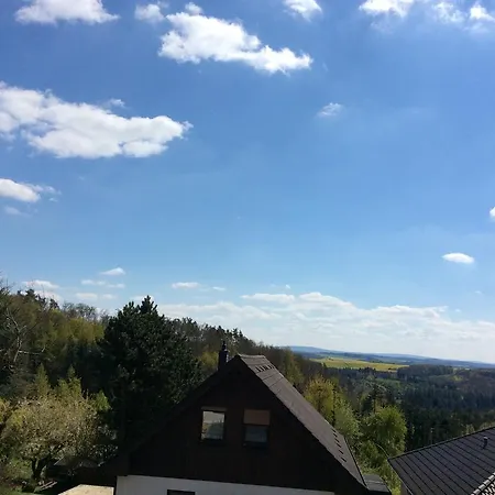 Casa vacanze Haus Hunsrueckhoehe