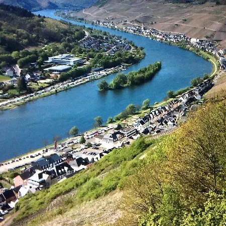 Haus Hunsrueckhoehe Casa vacanze Schauren (Cochem-Zell)