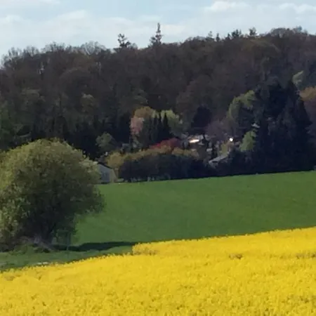 Nyaraló Haus Hunsrueckhoehe Schauren