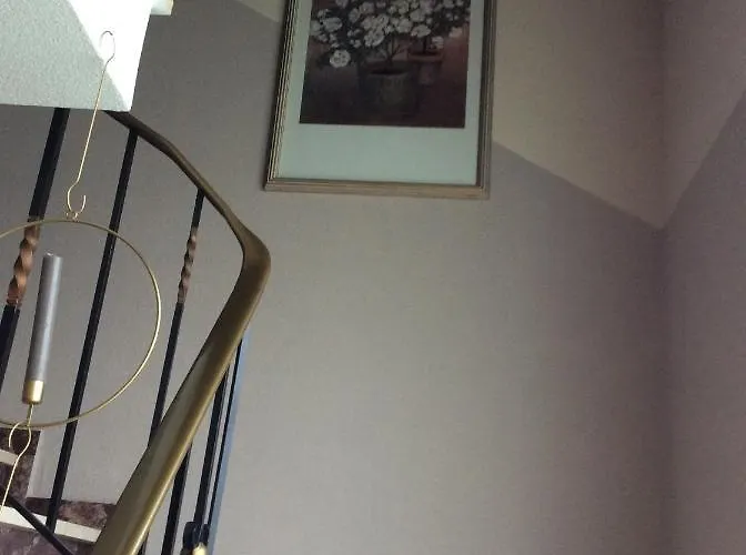 Haus Hunsrueckhoehe Schauren (Cochem-Zell)