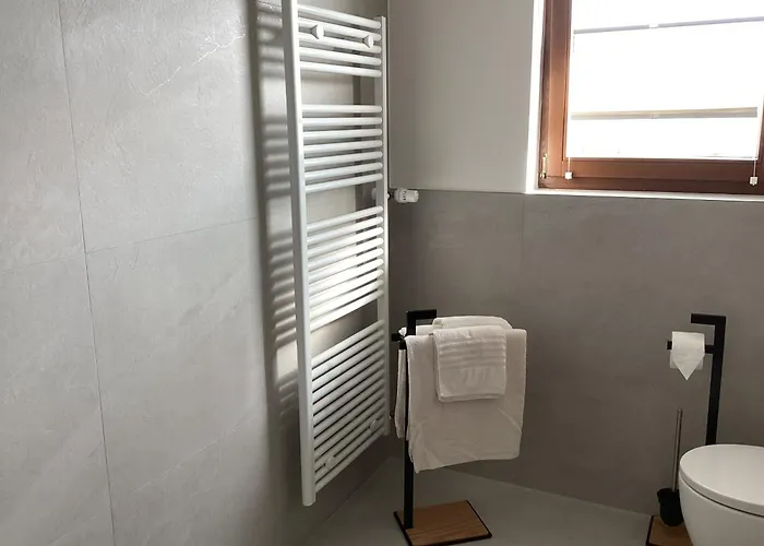 בית נופש Haus Hunsrueckhoehe Schauren (Cochem-Zell)