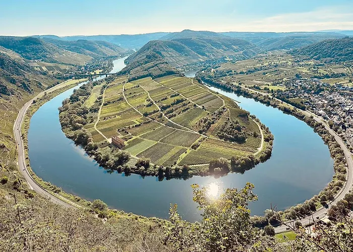 Haus Hunsrueckhoehe *