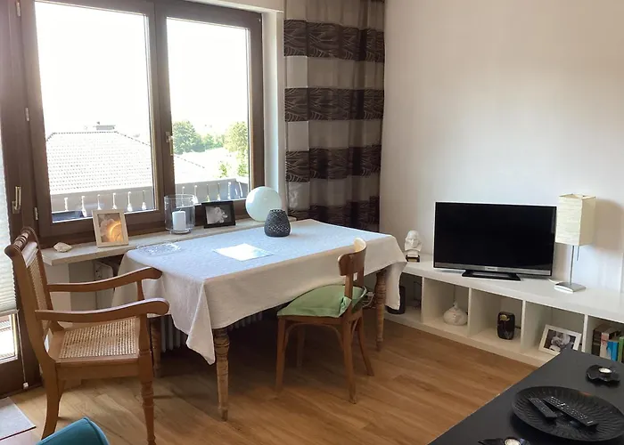 Haus Hunsrueckhoehe Schauren (Cochem-Zell)