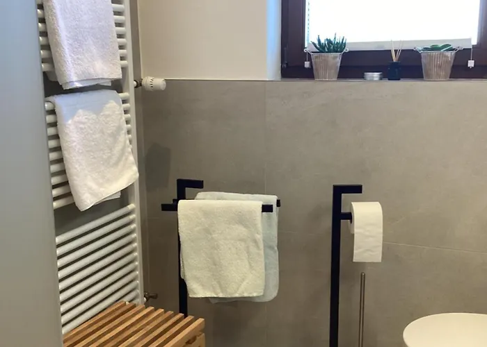 Haus Hunsrueckhoehe בית נופש