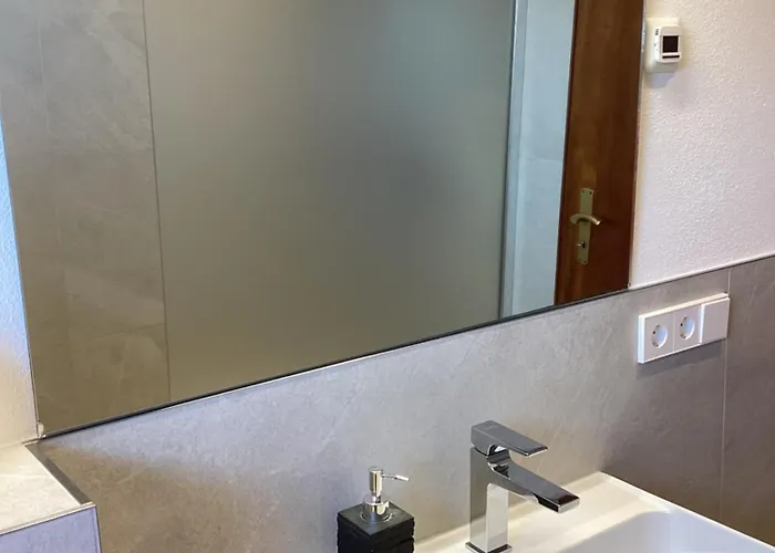 Casa de Férias Haus Hunsrueckhoehe