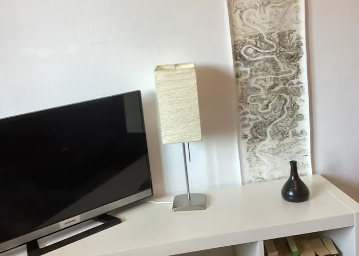 Haus Hunsrueckhoehe Casa de Férias *