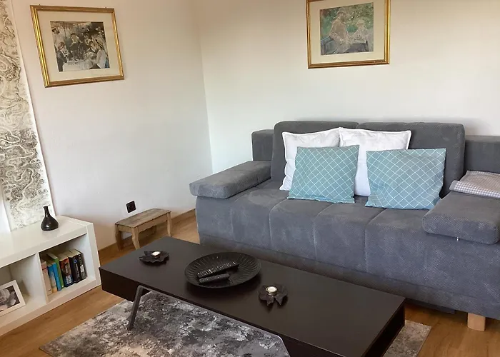 Haus Hunsrueckhoehe בית נופש Schauren (Cochem-Zell)