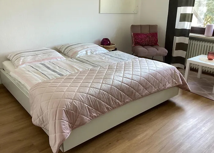 Haus Hunsrueckhoehe *