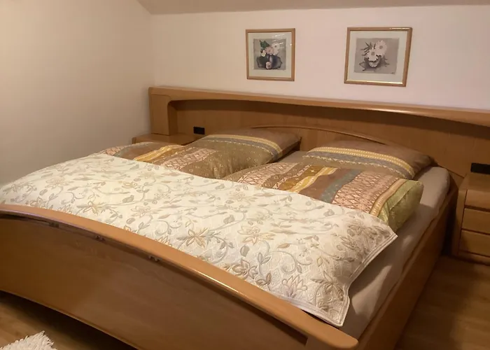 Haus Hunsrueckhoehe Schauren (Cochem-Zell)