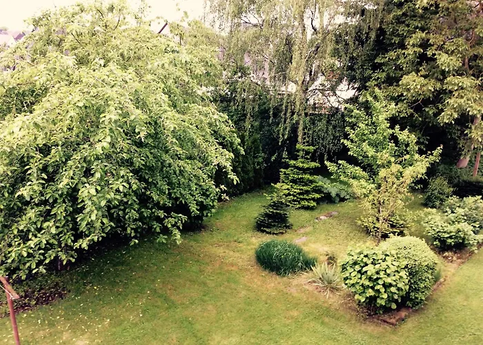 Casa de Férias Haus Hunsrueckhoehe *