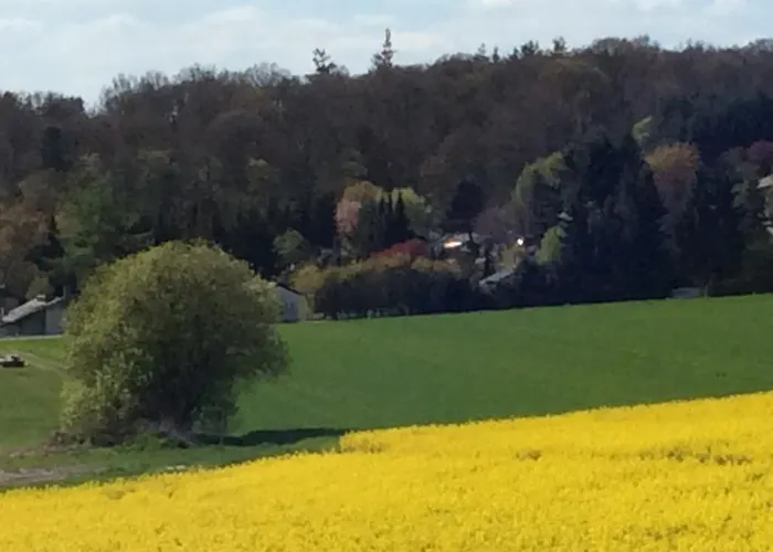 Casa de Férias Haus Hunsrueckhoehe Schauren (Cochem-Zell)